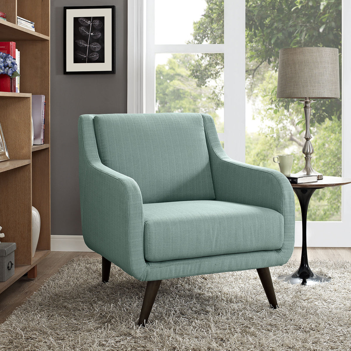 Virtue Armchair Laguna