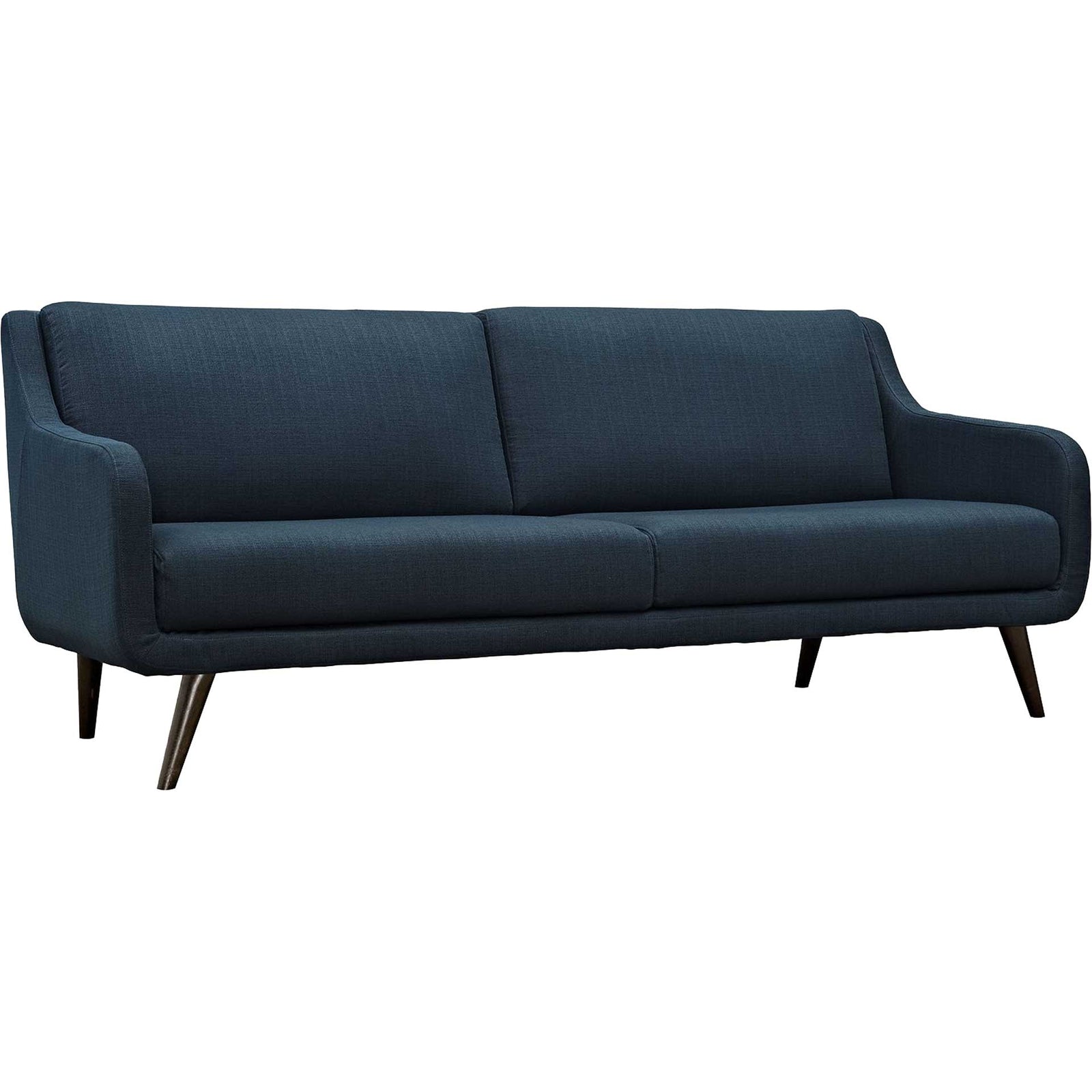 Virtue Sofa Azure
