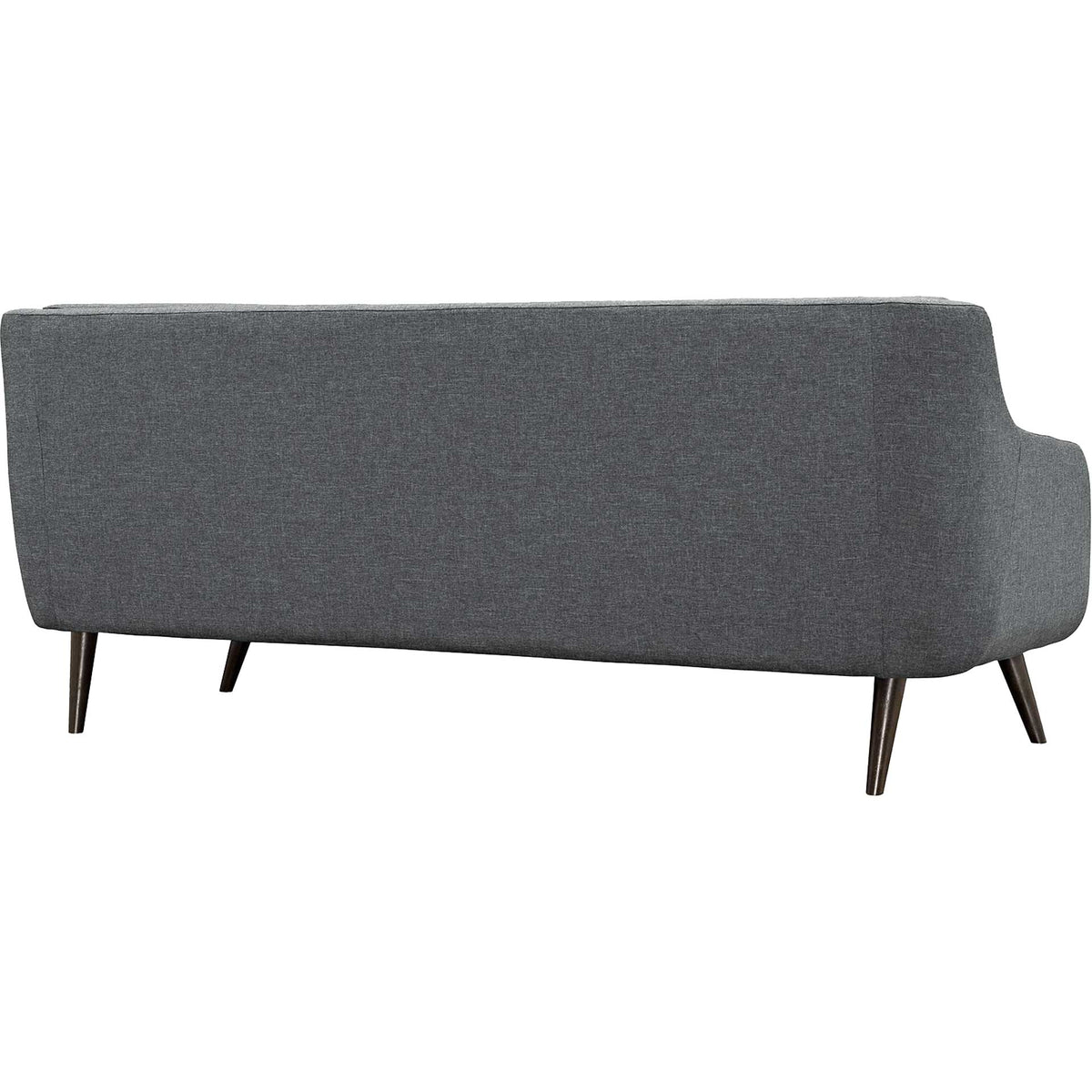 Virtue Sofa Gray