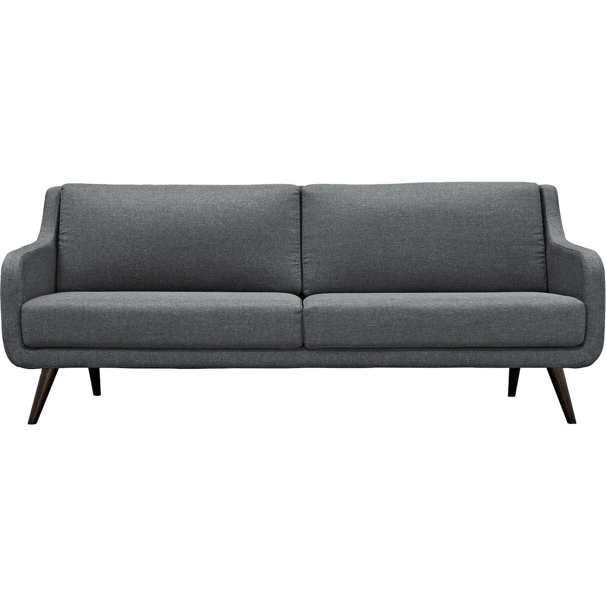 Virtue Sofa Gray