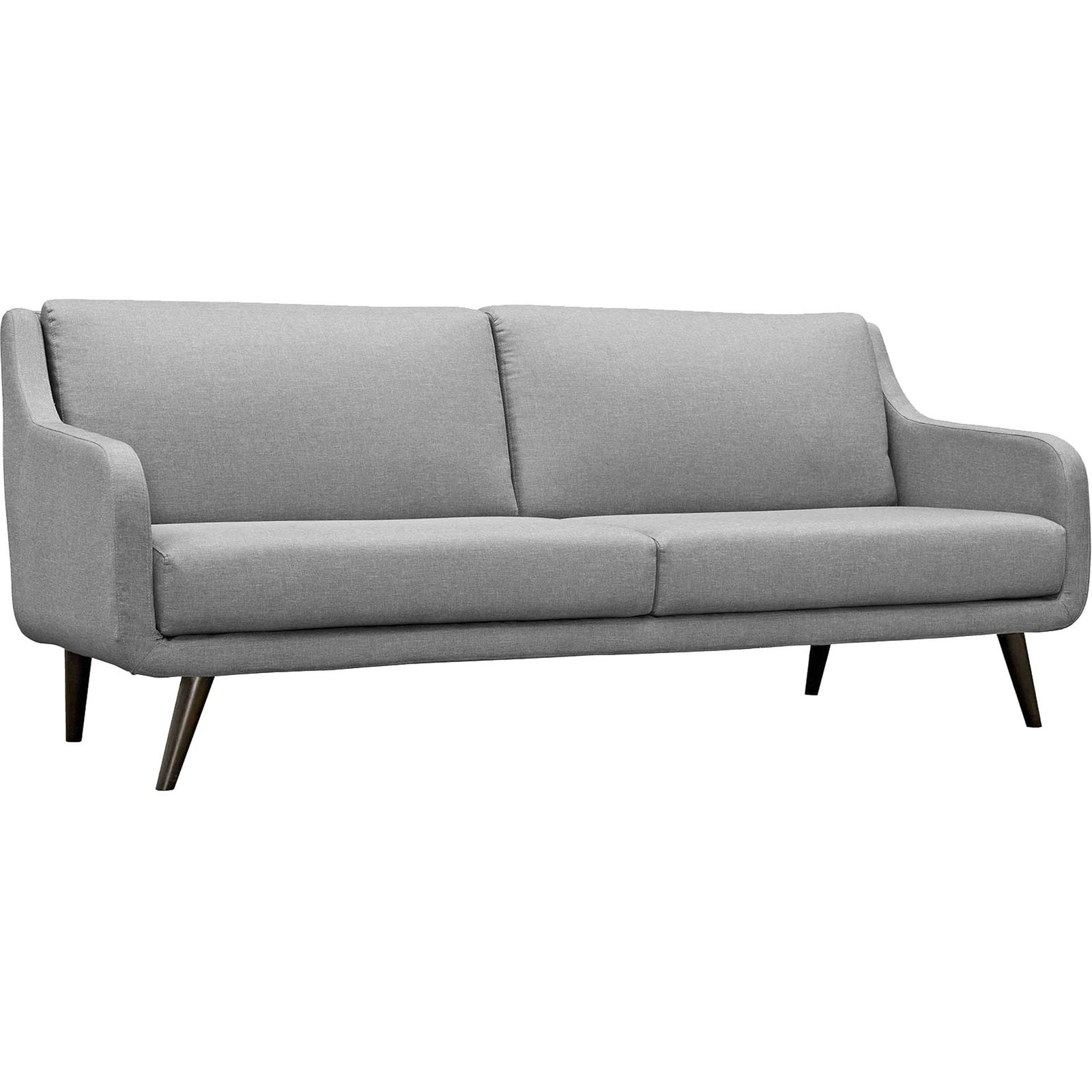 Verne Sofa Light Gray