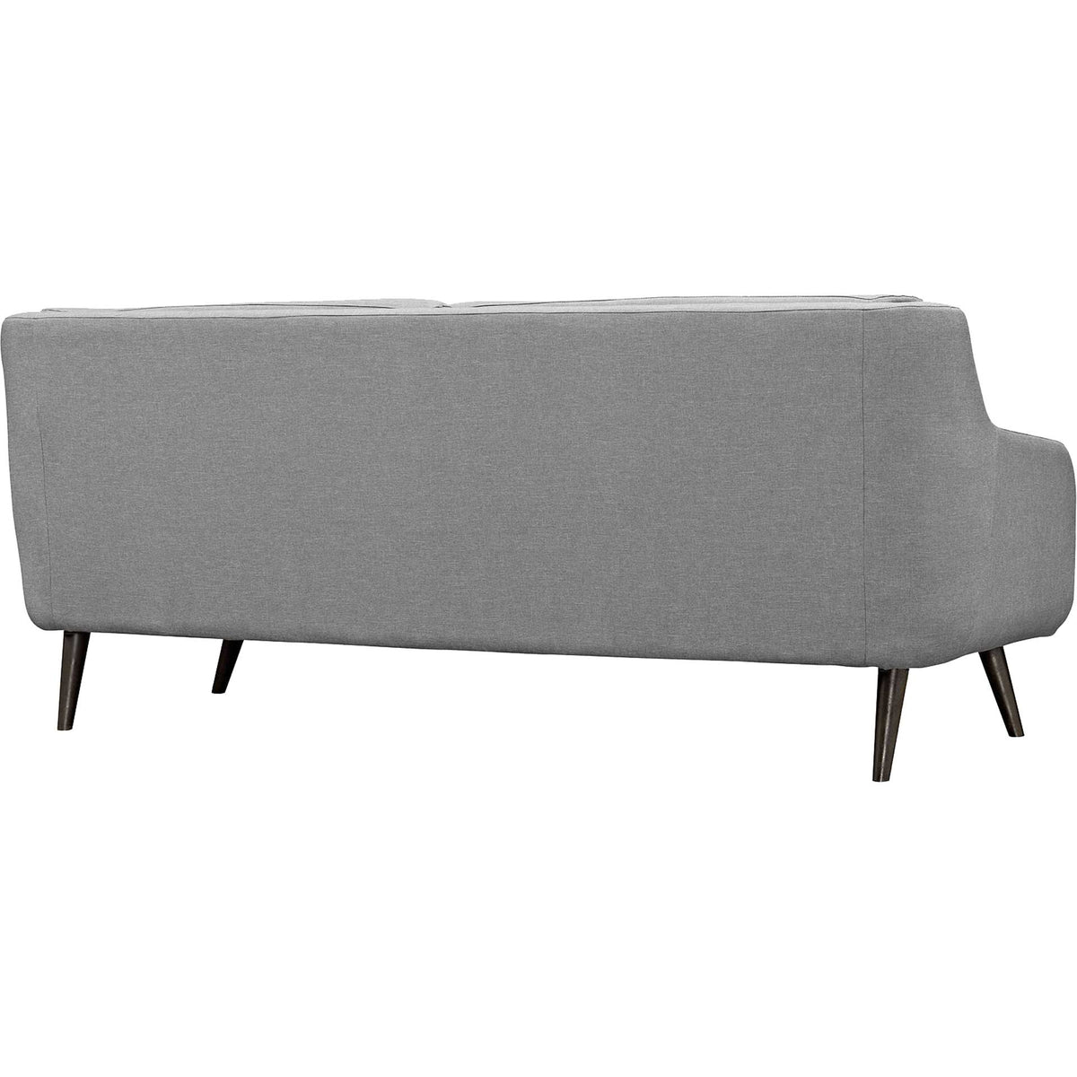 Virtue Sofa Light Gray