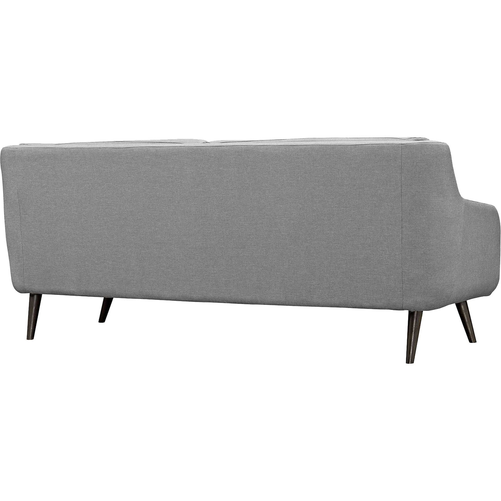 Virtue Sofa Light Gray