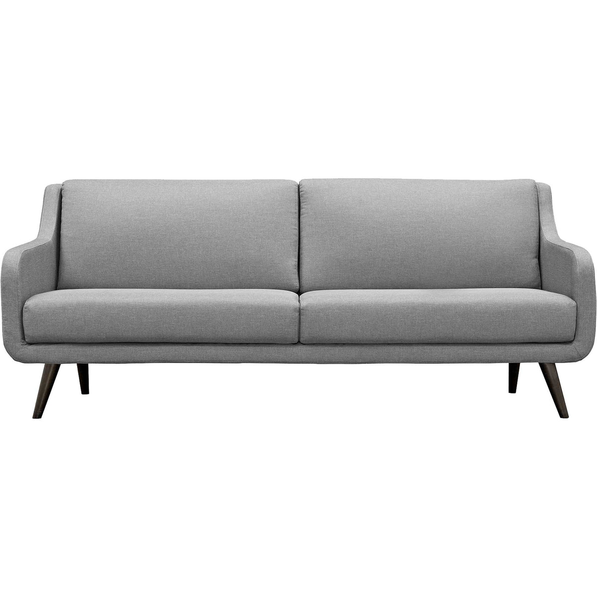 Virtue Sofa Light Gray