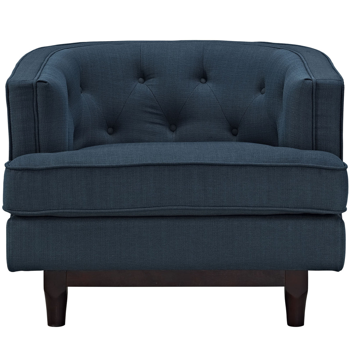 Coastline Armchair Azure