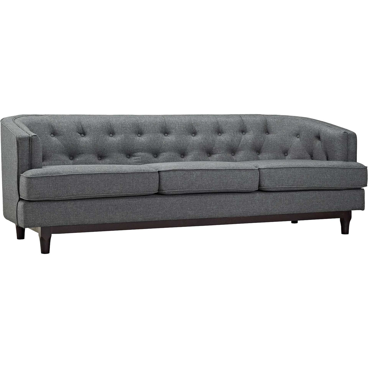 Coastline Sofa Gray