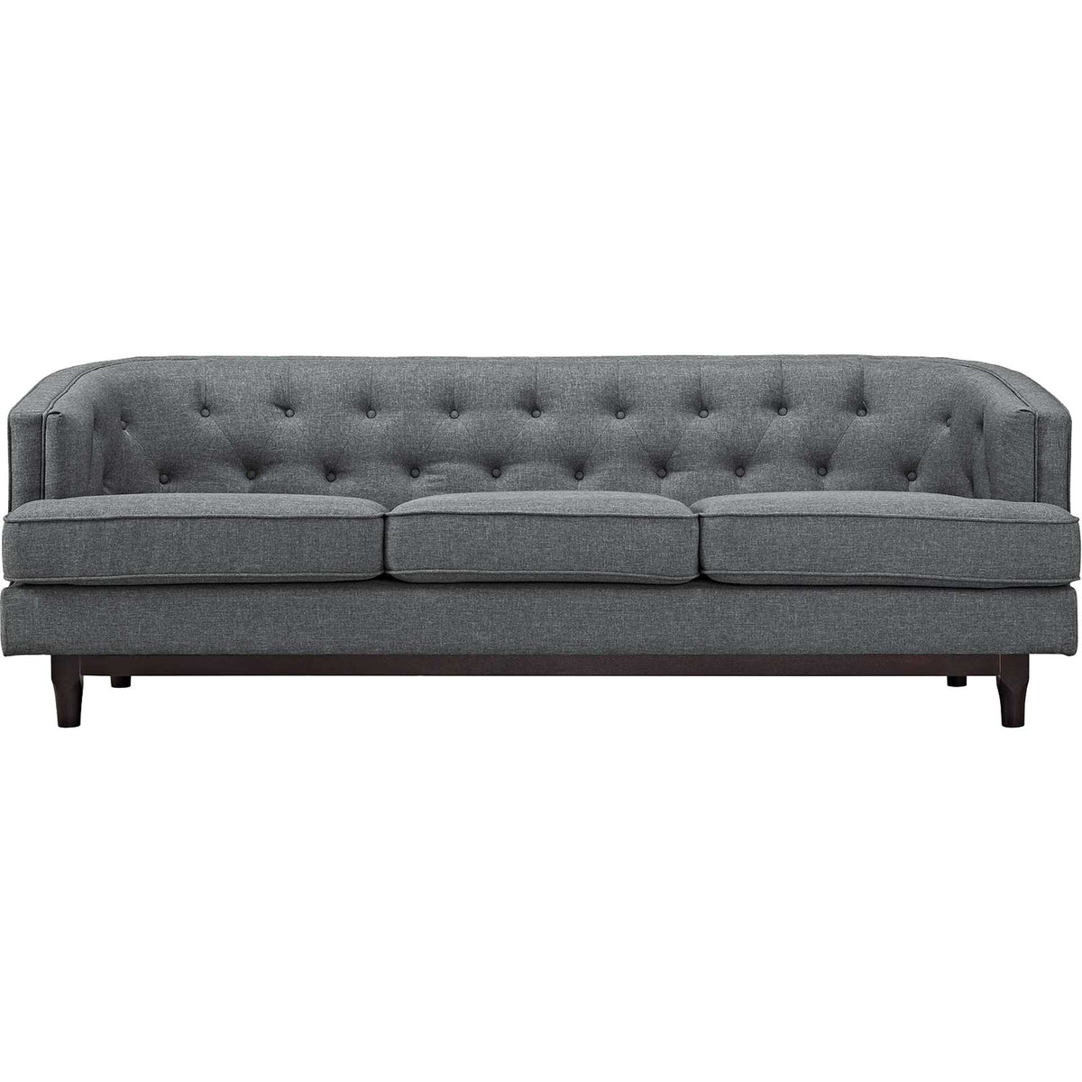 Coastline Sofa Gray