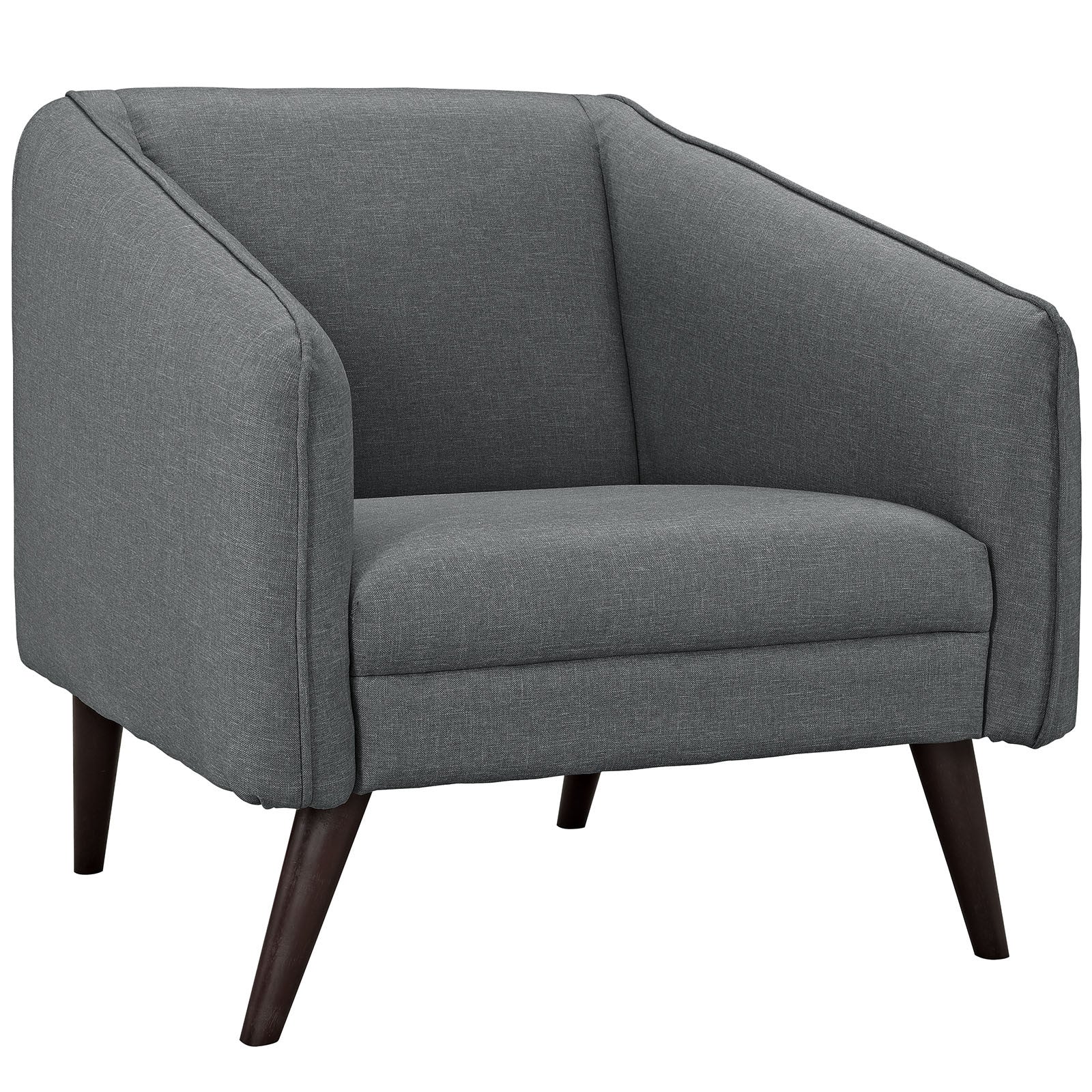Sarasota Armchair Gray
