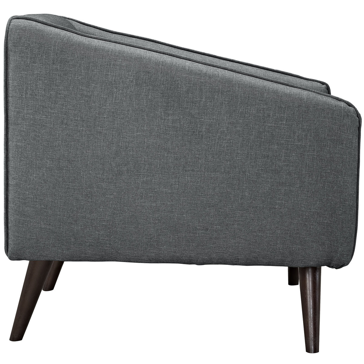 Sarasota Armchair Gray