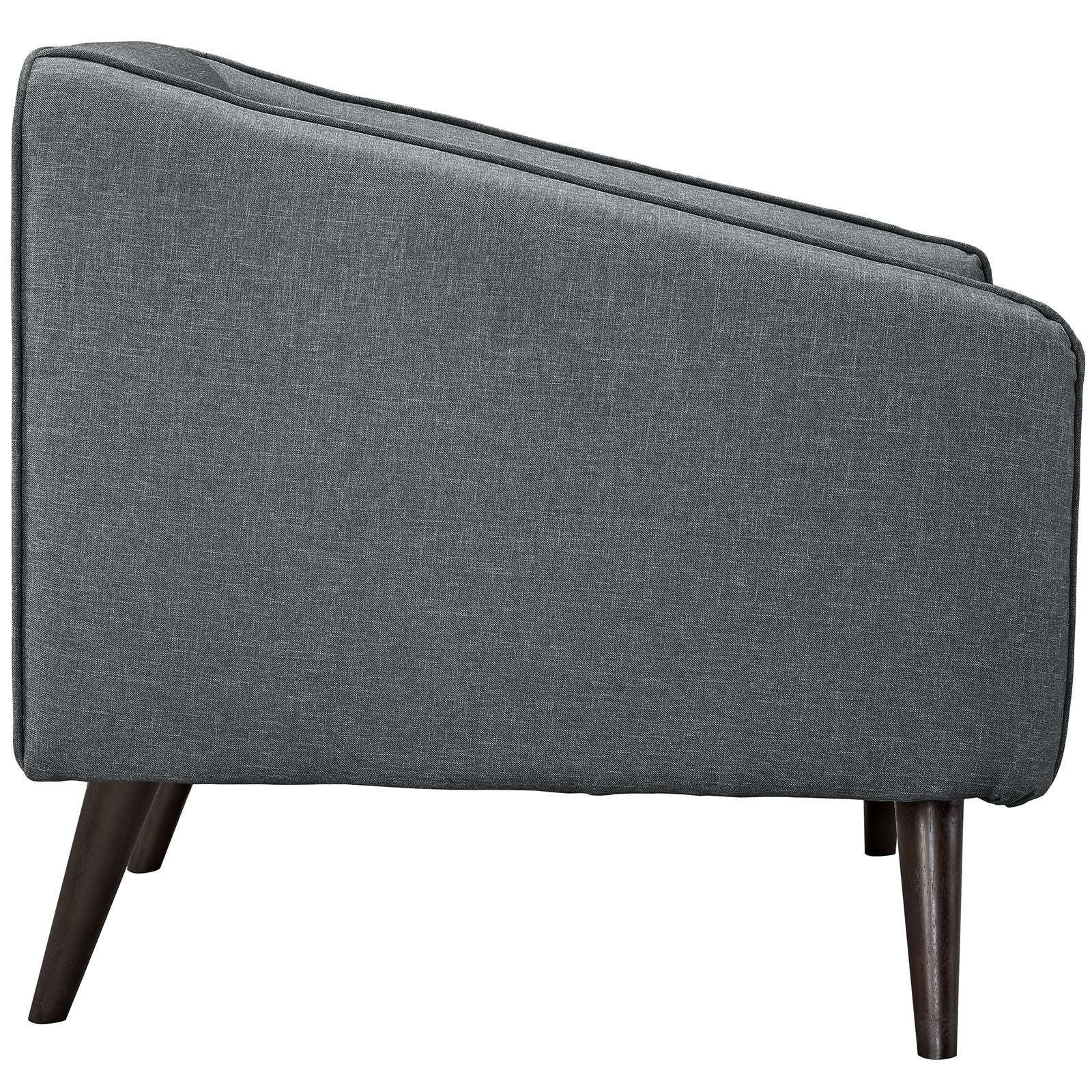 Sarasota Armchair Gray