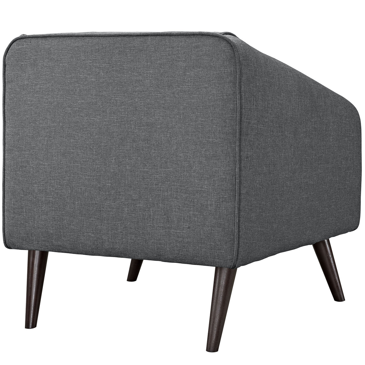 Sarasota Armchair Gray