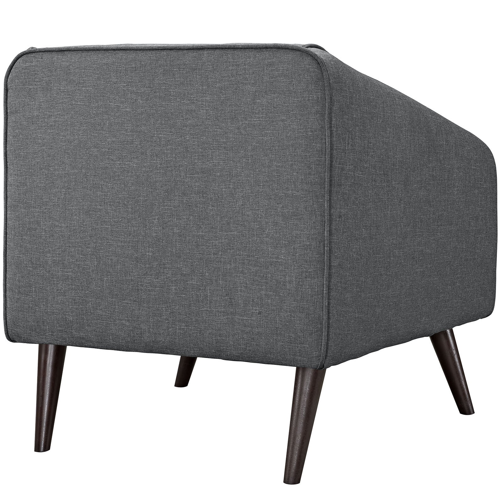 Sarasota Armchair Gray