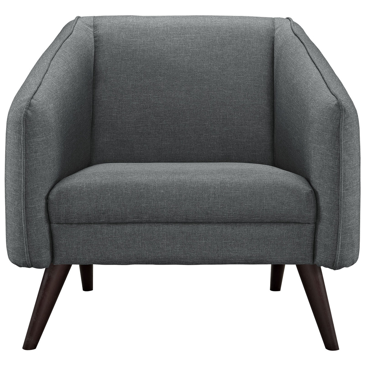 Sarasota Armchair Gray