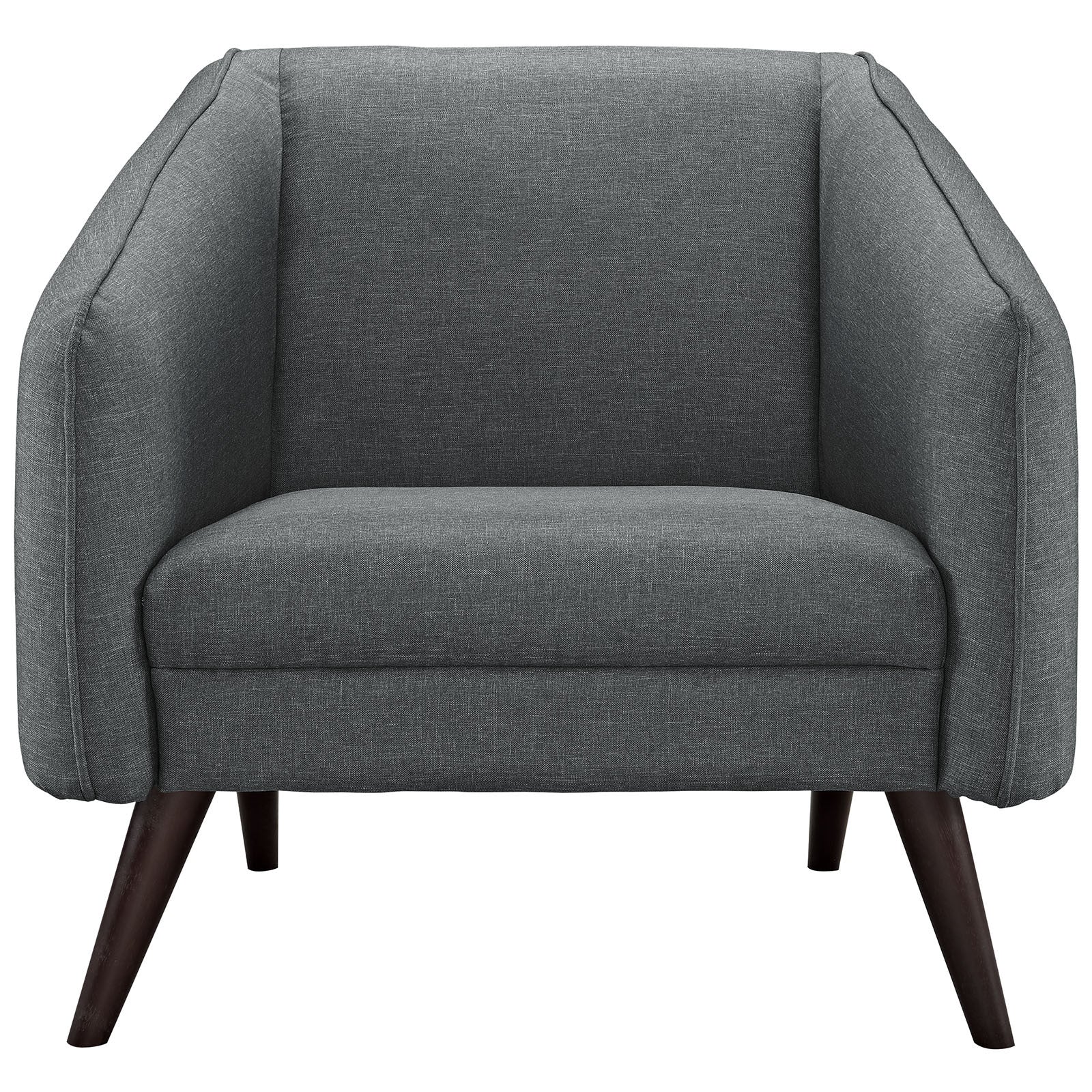 Sarasota Armchair Gray