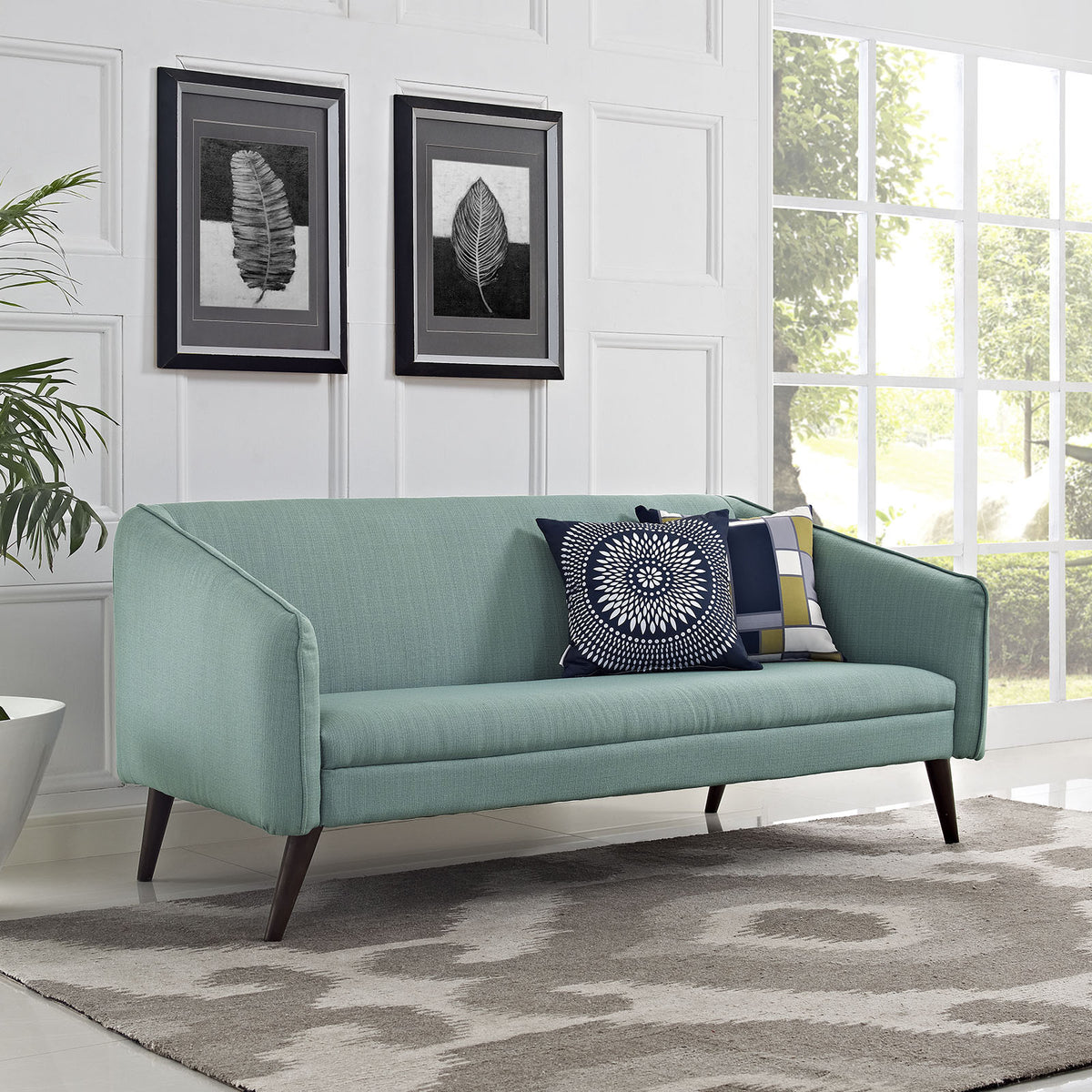 Sarasota Sofa Laguna