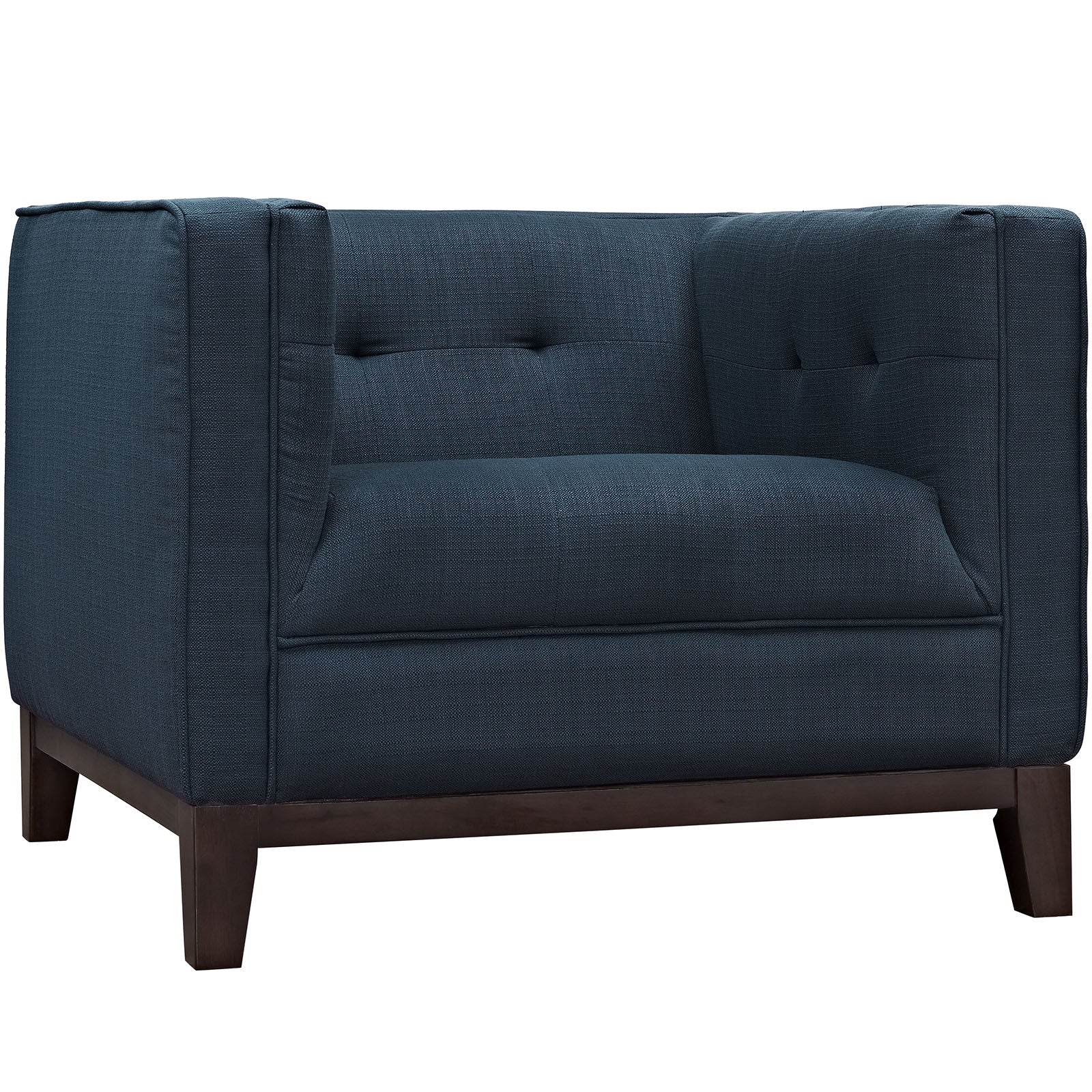 Sherwood Armchair Azure