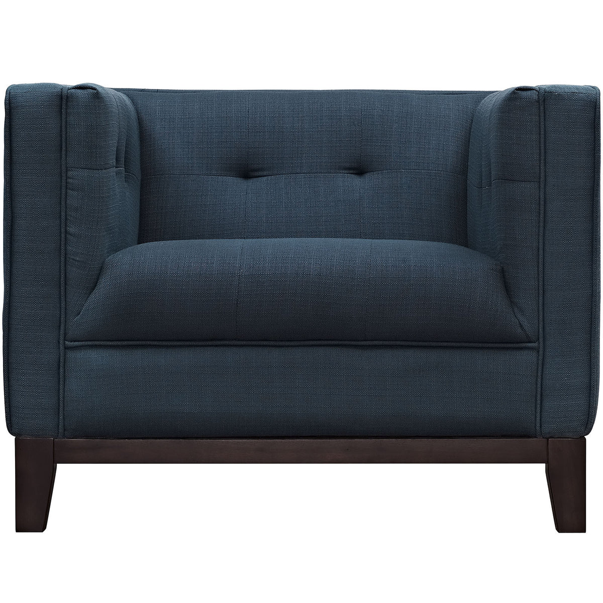 Sherwood Armchair Azure