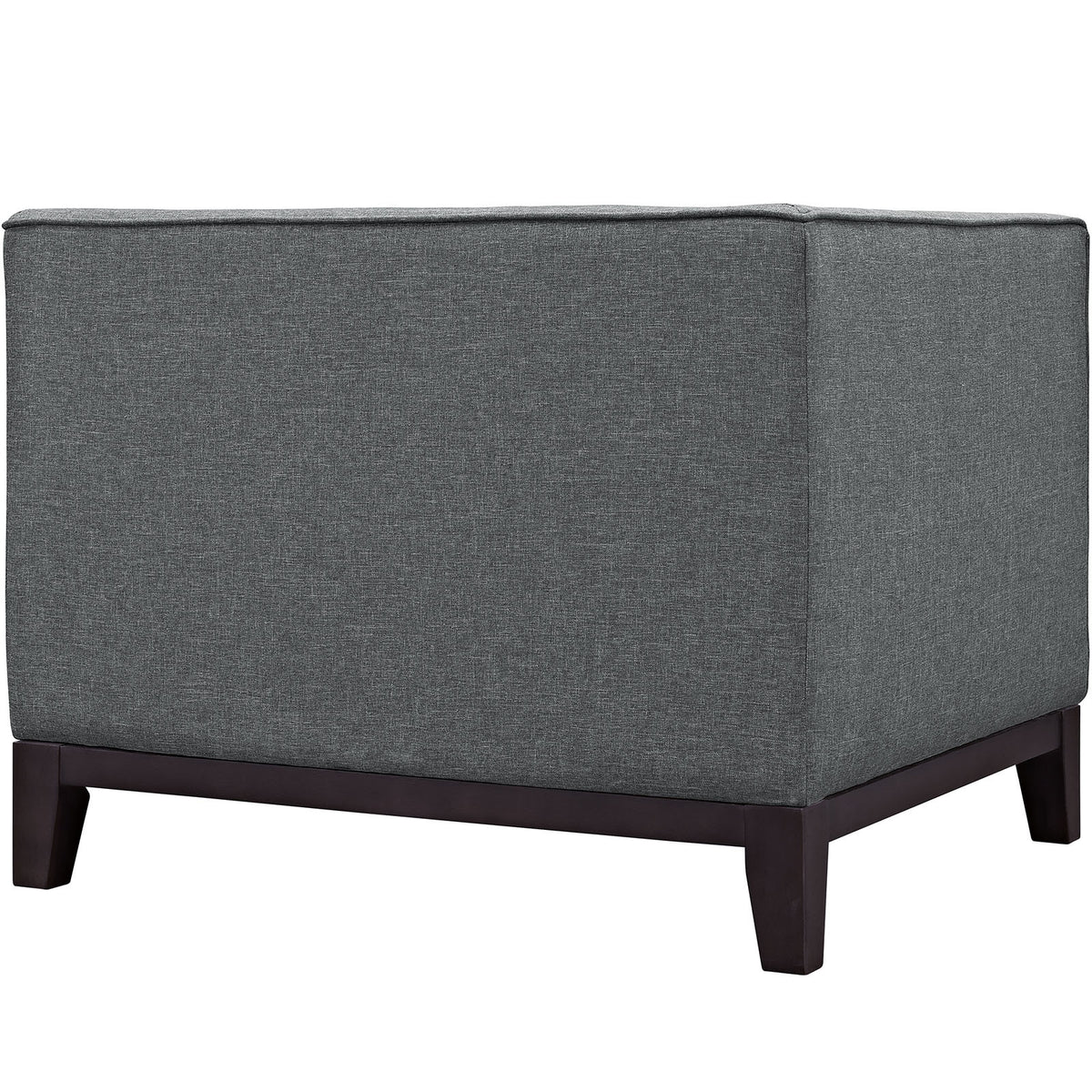 Sherwood Armchair Gray