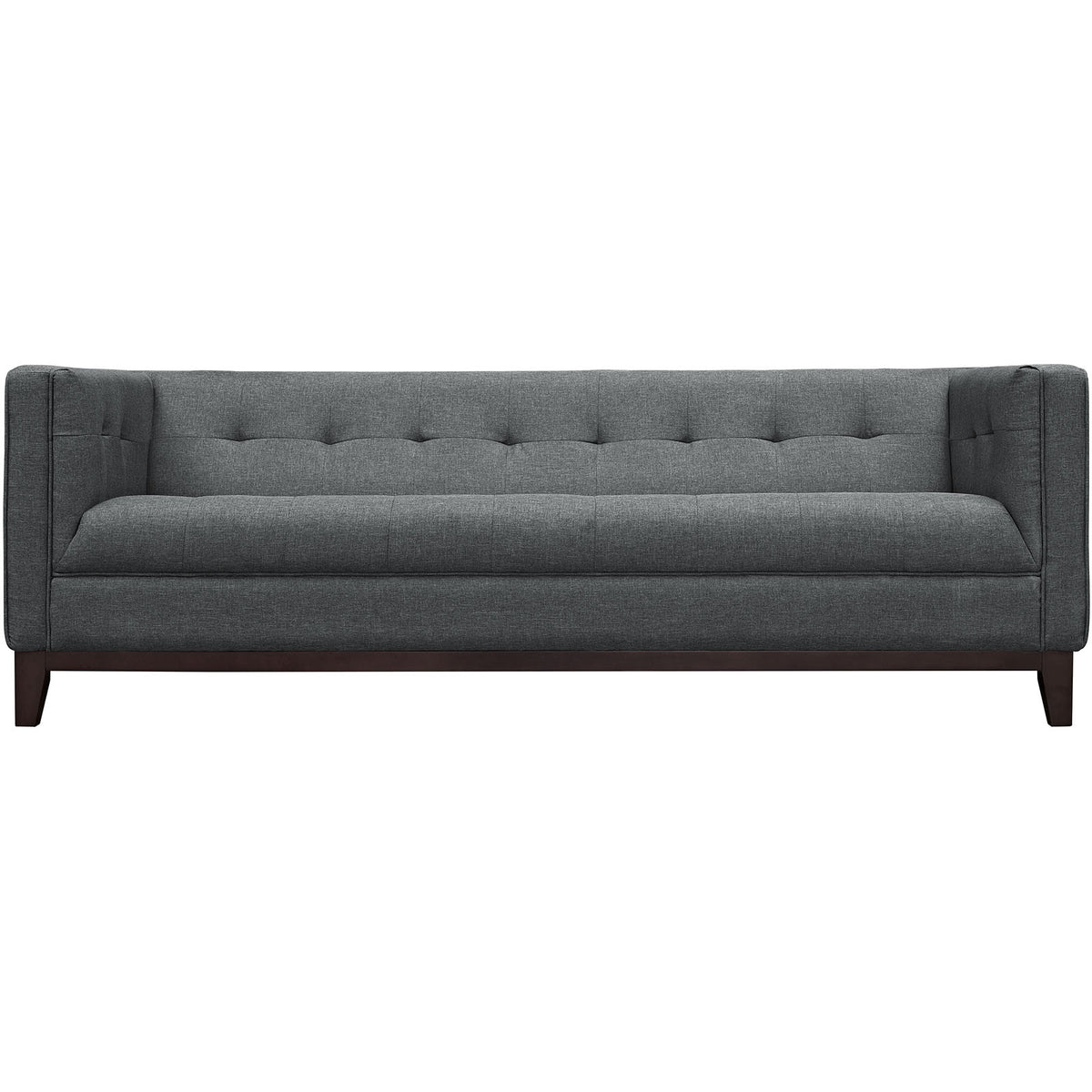 Sherwood Sofa Gray