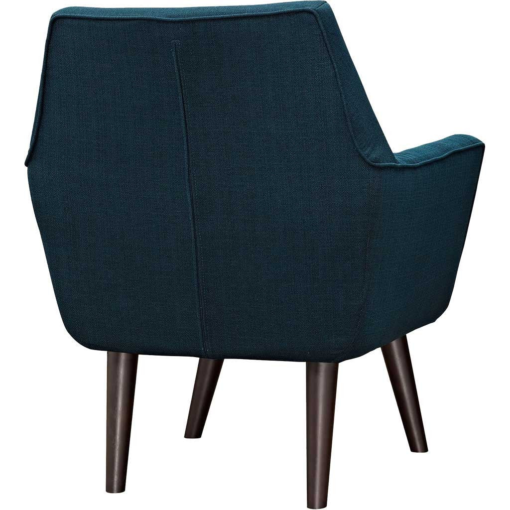 Posterity Armchair Azure