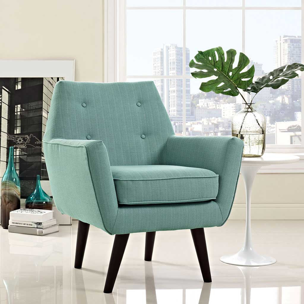 Posterity Armchair Laguna