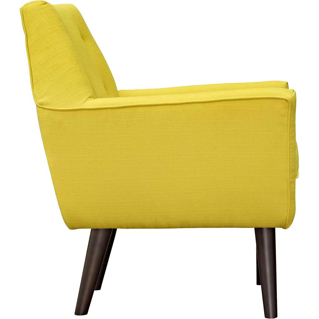 Posterity Armchair Sunny