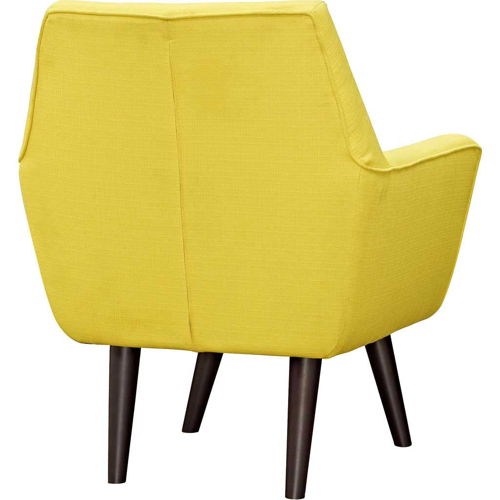 Posterity Armchair Sunny