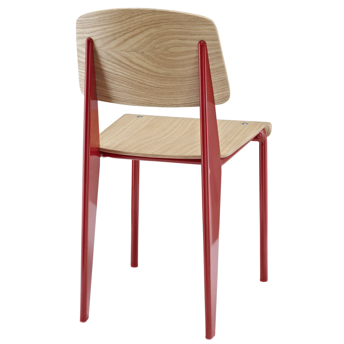 Calypso Side Chair Red
