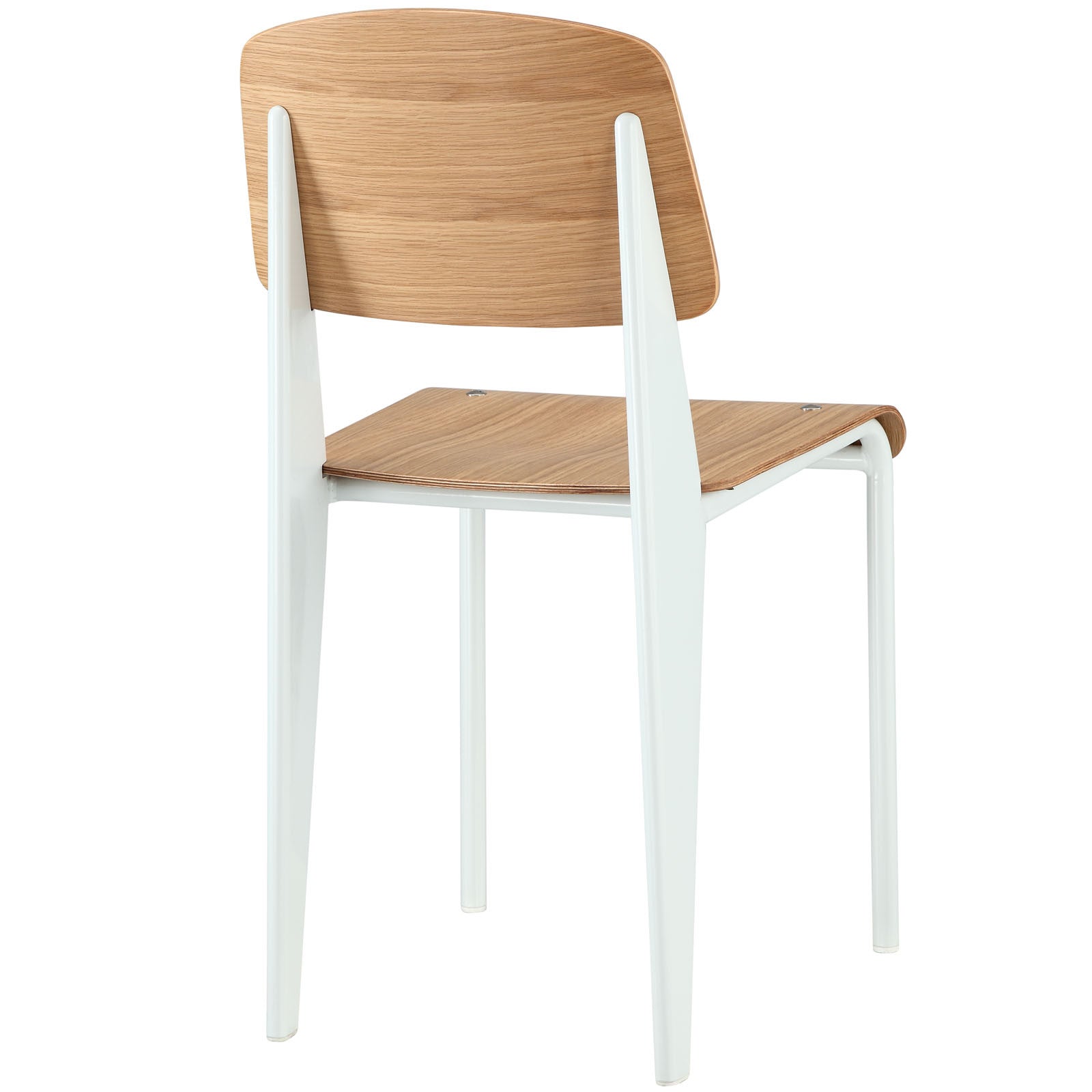 Calypso Side Chair Natural White