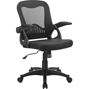 Adena Office Chair Black