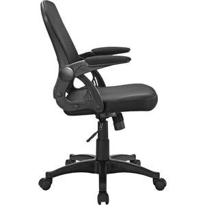 Adena Office Chair Black