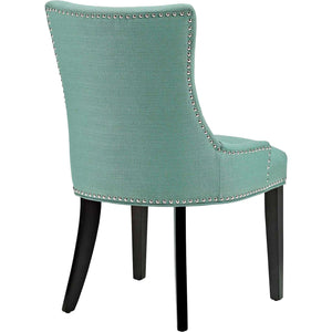 Madison Fabric Dining Chair Laguna