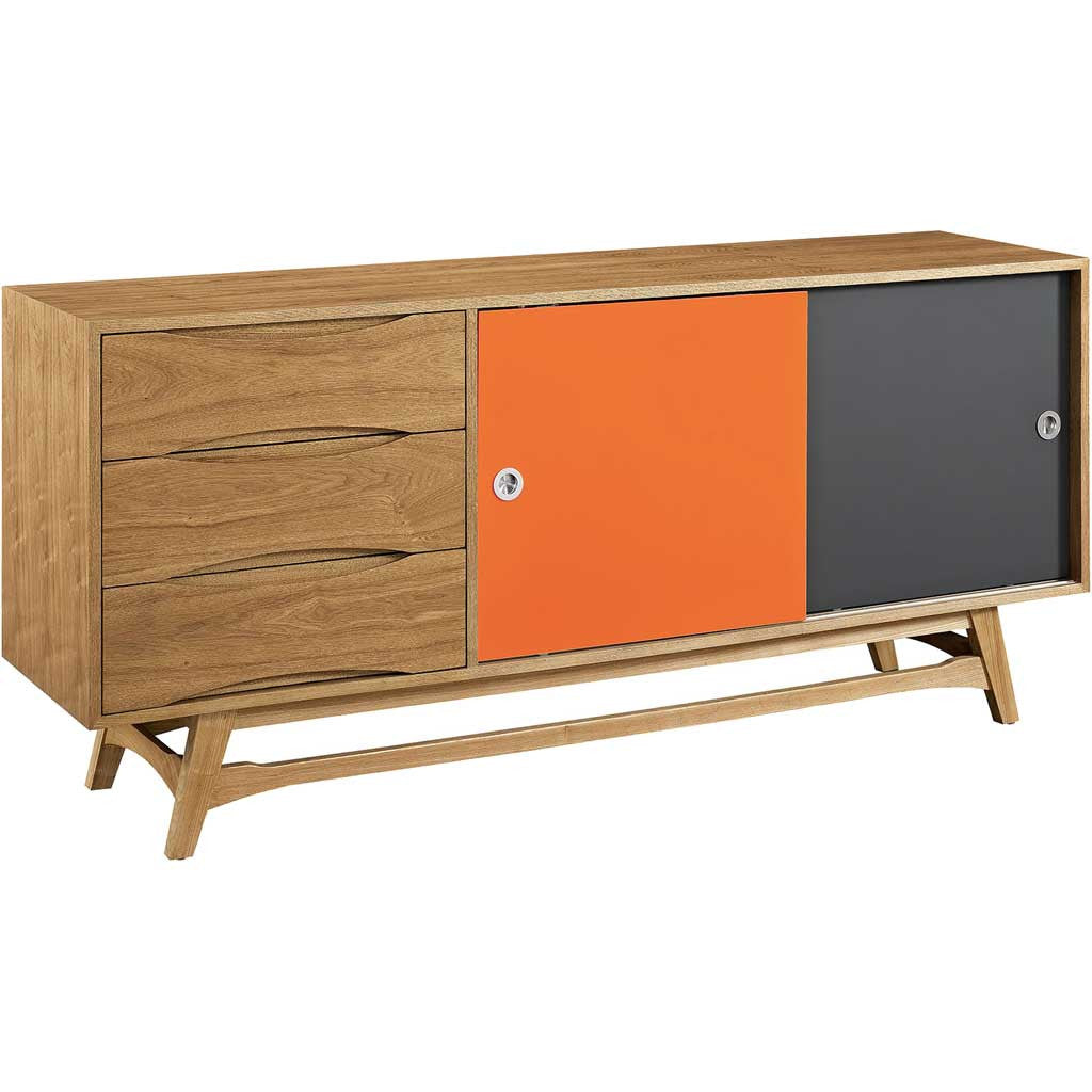 Concord Sideboard Natural