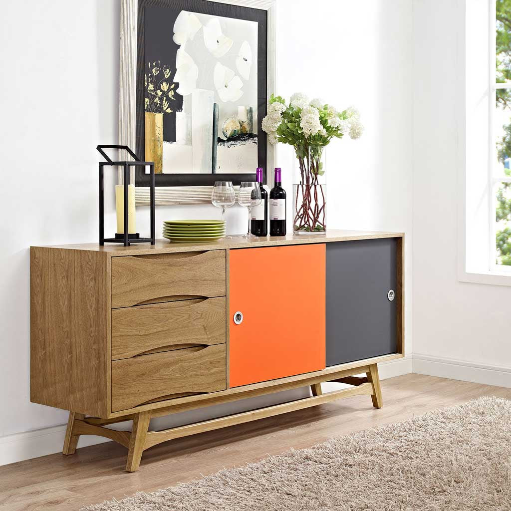 Concord Sideboard Natural