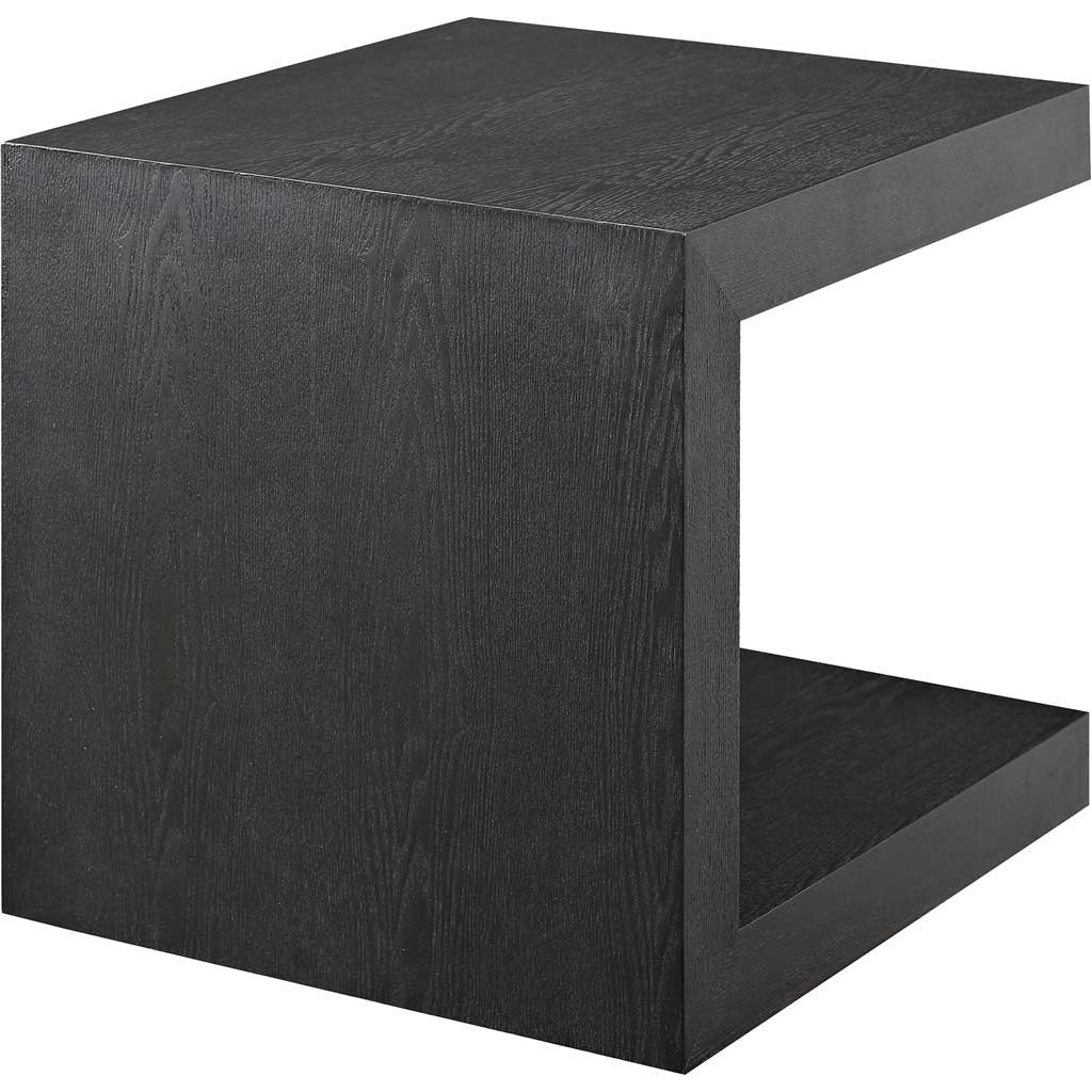 Gallant Nightstand Black