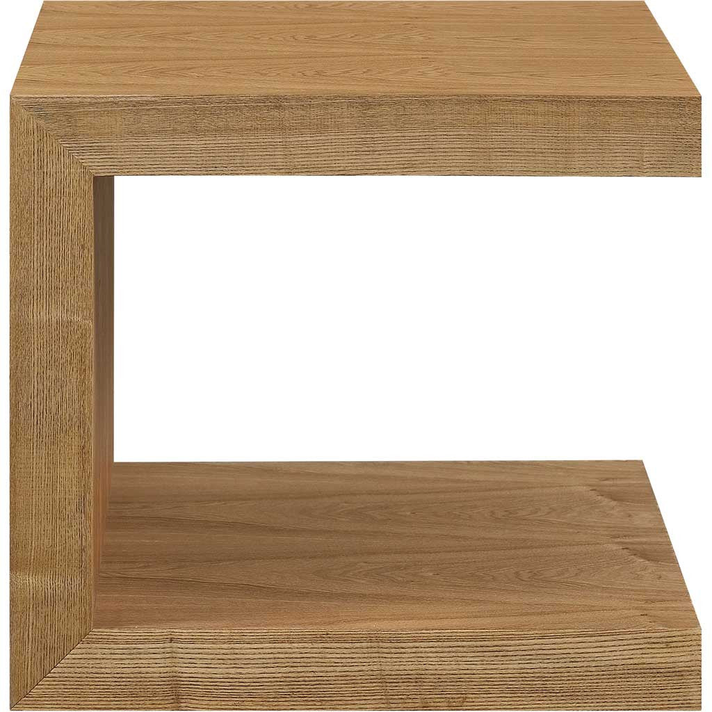 Gallant Nightstand Natural