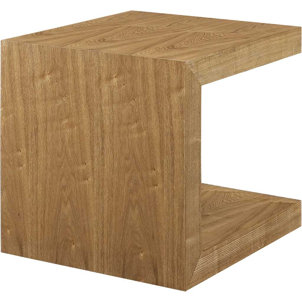 Gallant Nightstand Natural