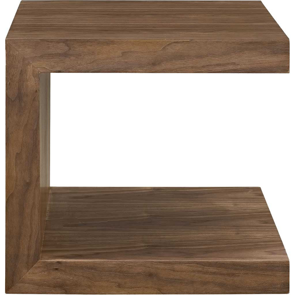 Gallant Nightstand Walnut