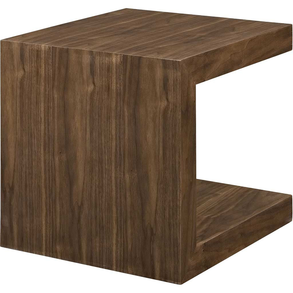 Gallant Nightstand Walnut