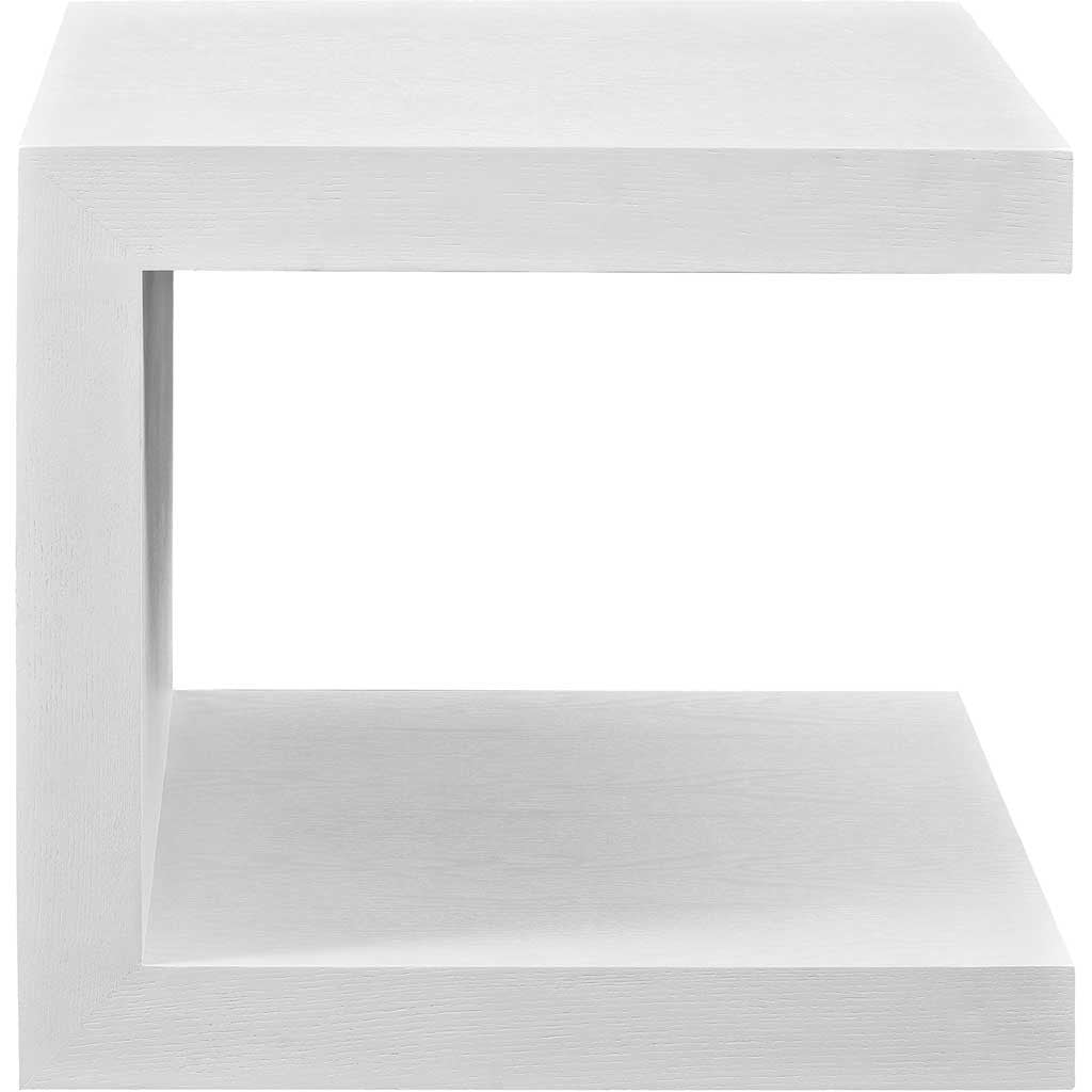 Gallant Nightstand White