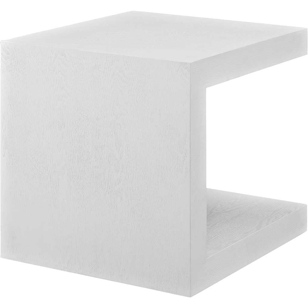 Gallant Nightstand White