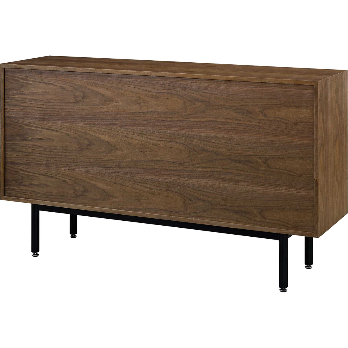 Dennis Stand Walnut