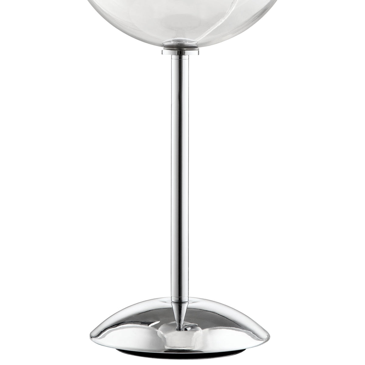 Chime Table Lamp Clear