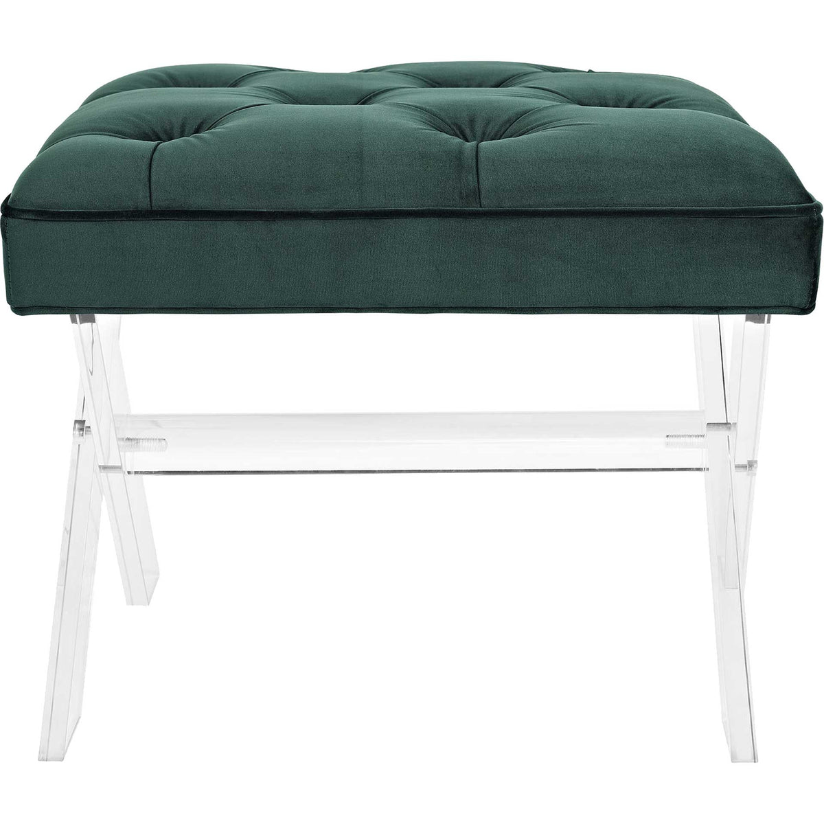 Sloan Bench Green