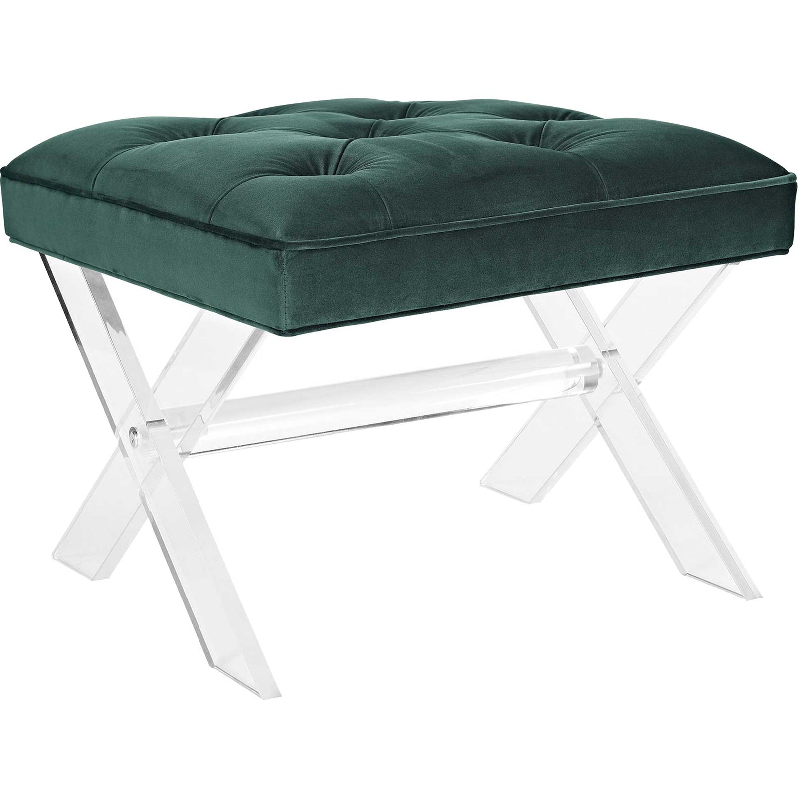 Sloan Bench Green