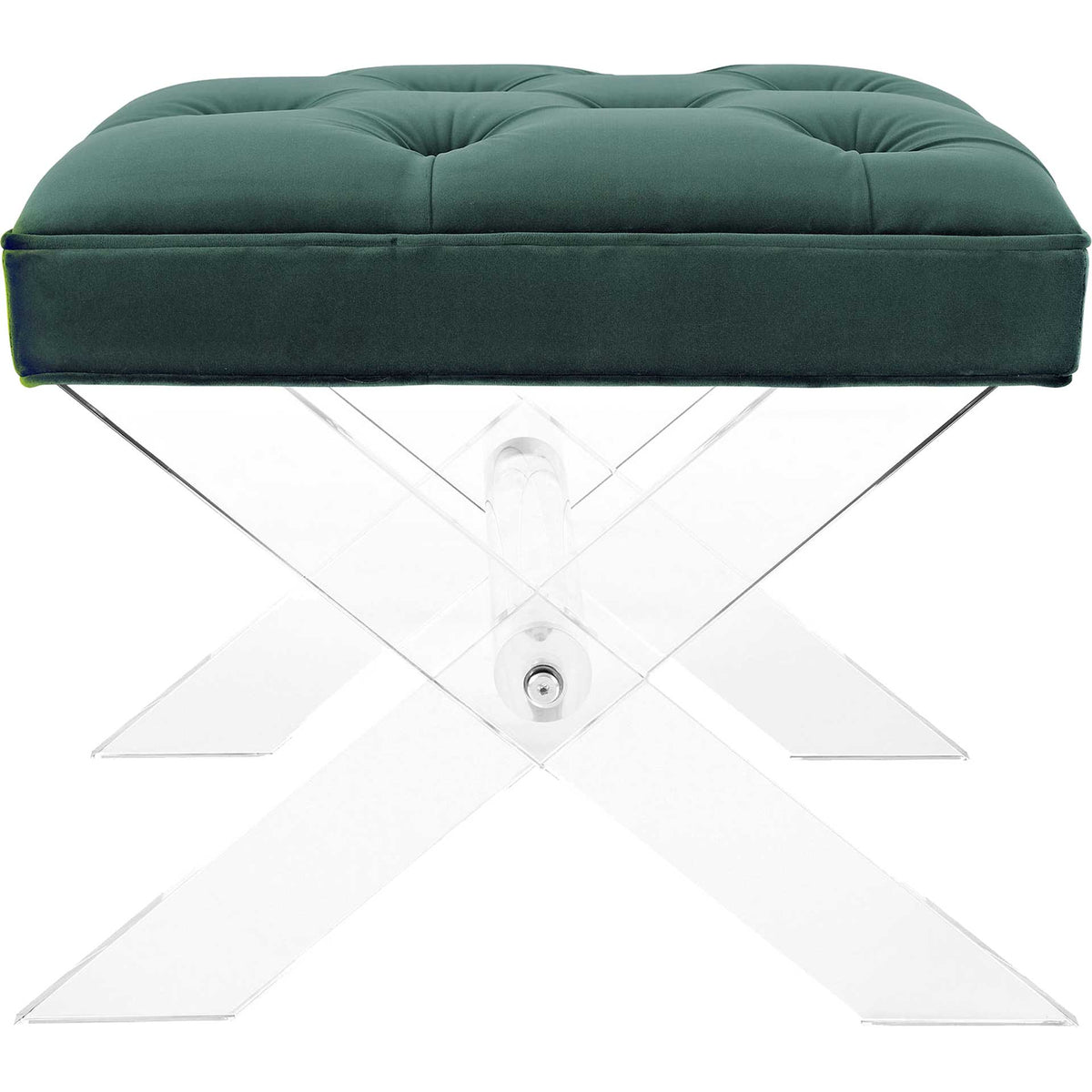 Sloan Bench Green