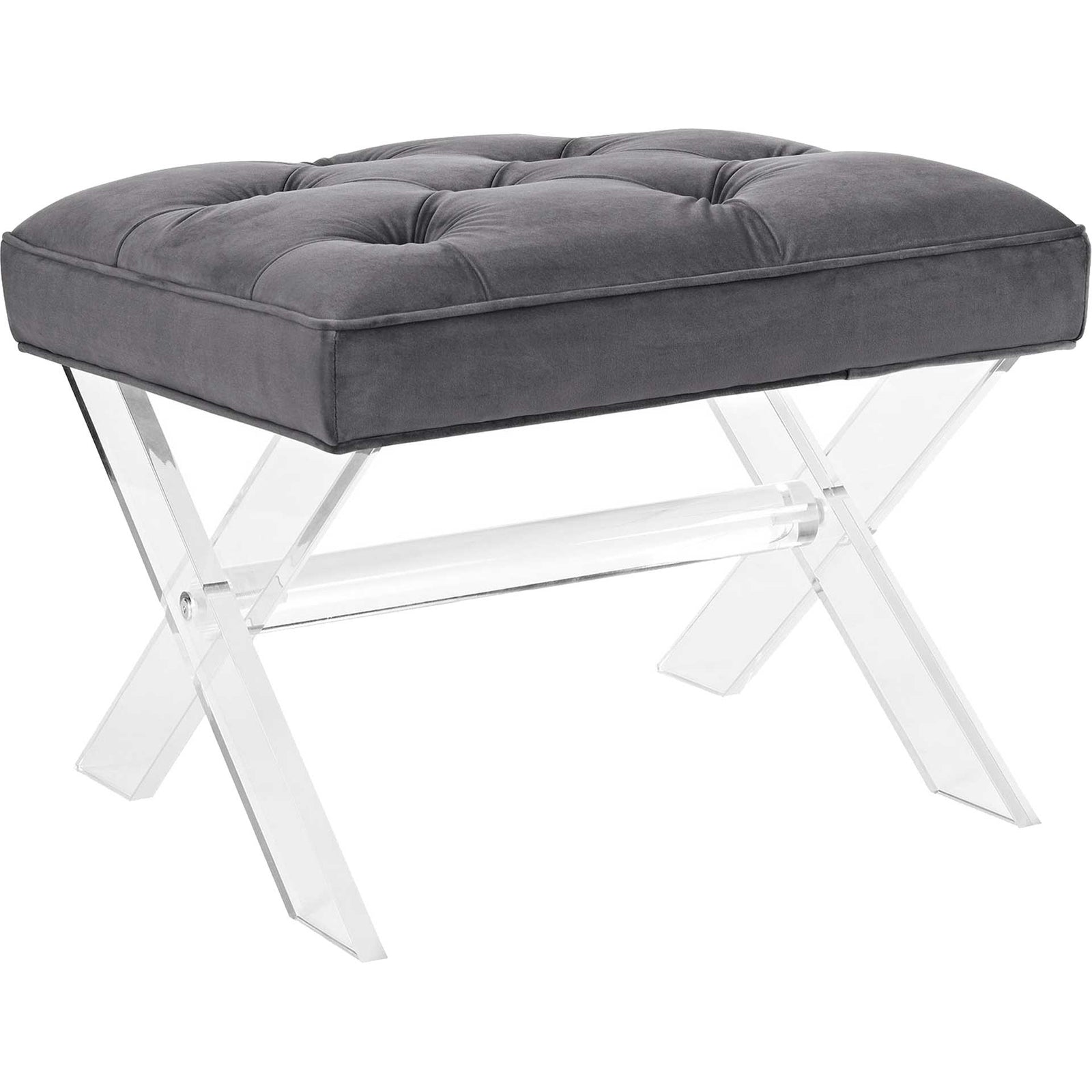 Sloan Bench Gray