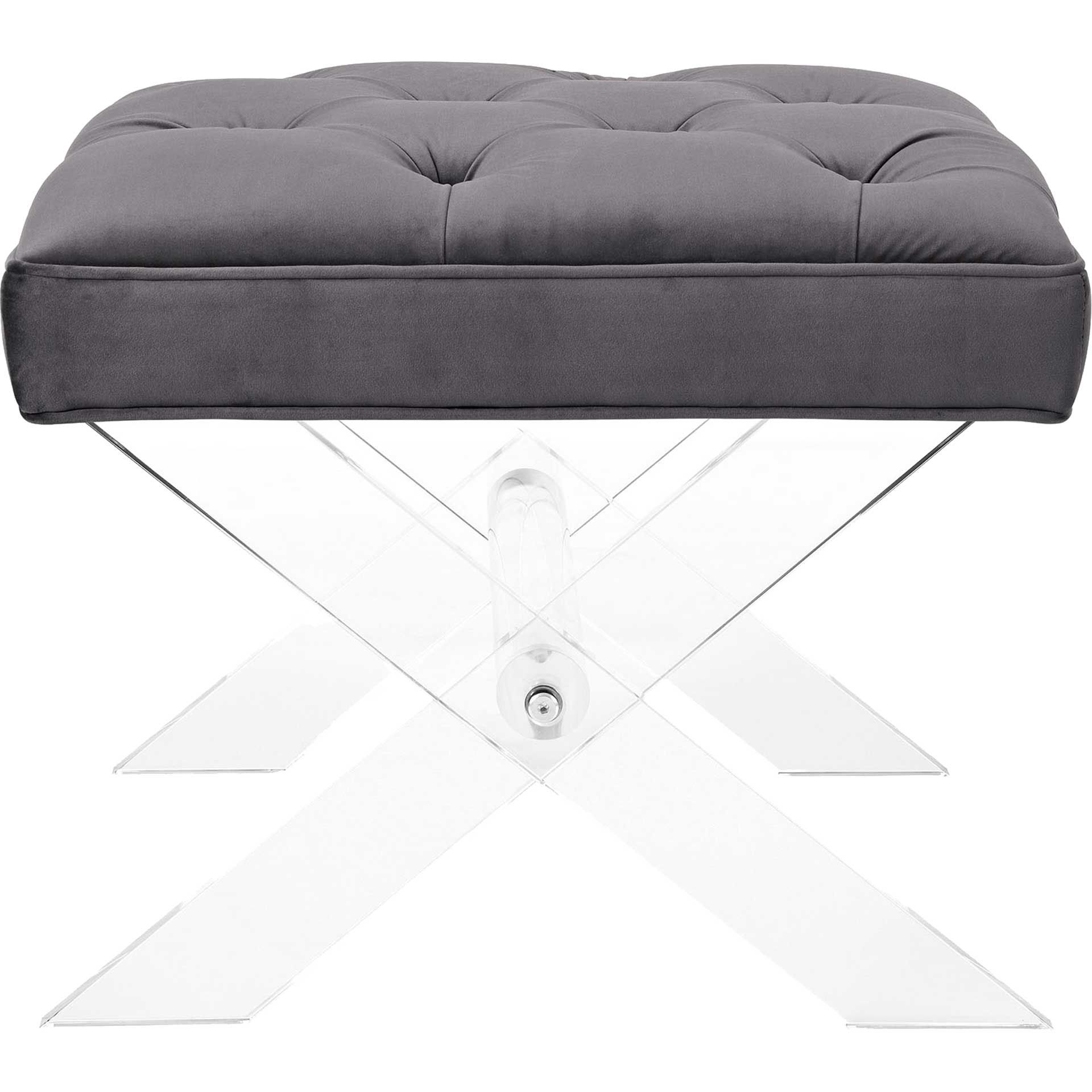 Sloan Bench Gray