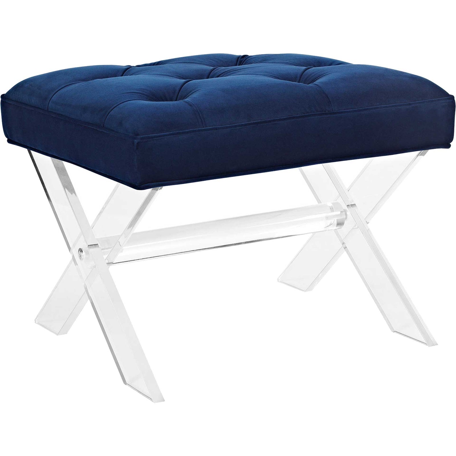 Sloan Bench Navy