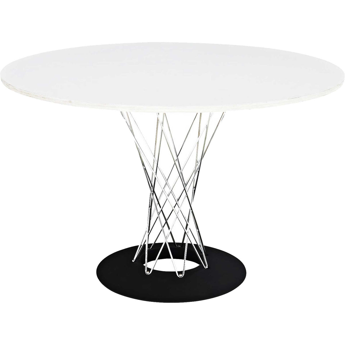 Tilda Dining Table White